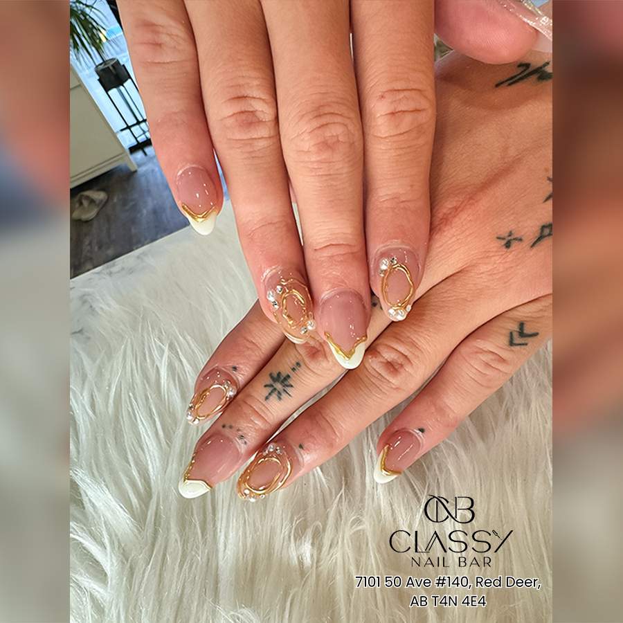 Nail Art Design